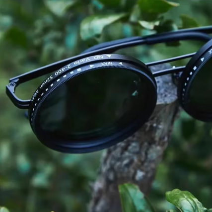 Lentes Ajustables Claro-Oscuro