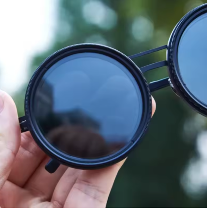 Lentes Ajustables Claro-Oscuro